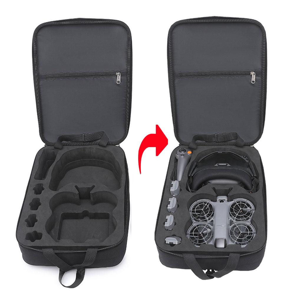 Hard-Shell Backpack for Dji Ne – Drone Hard Shell Case Bewertung und Preis