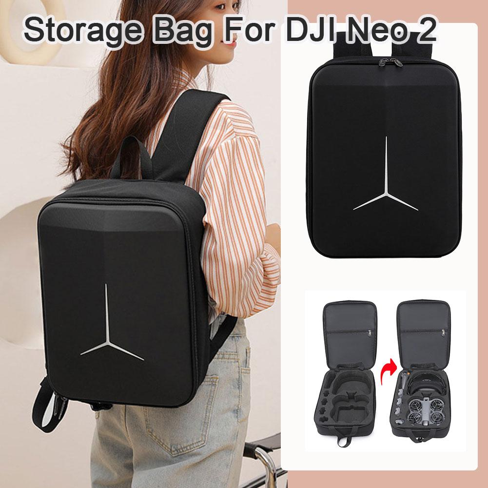 Hard-Shell Backpack for Dji Ne – Drone Hard Shell Case Bewertung und Preis