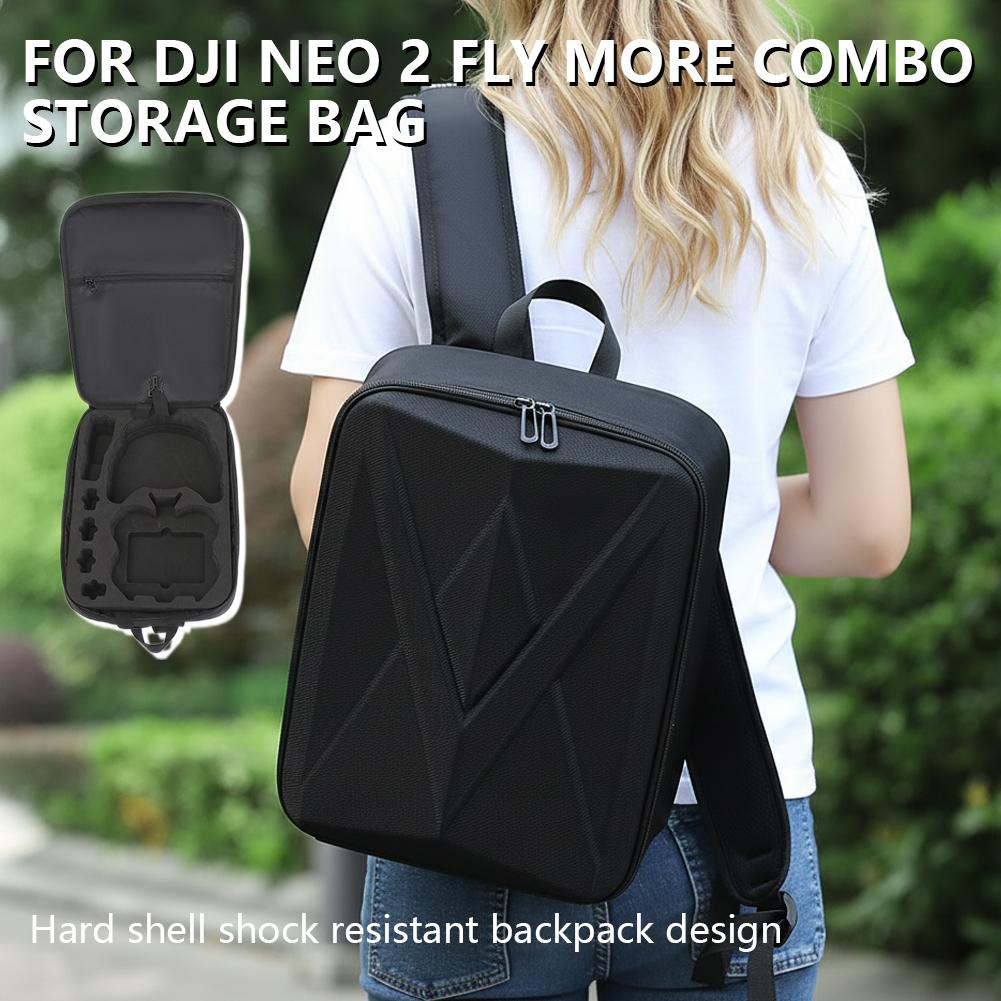 Large Capacity Backpack For DJ – Drone Backpack Bewertung und Preis
