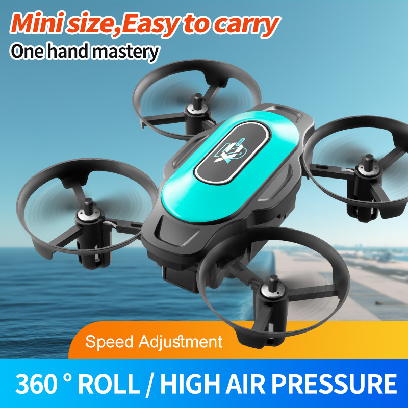 XD2 Mini Drone, 360° Stunt Fli – Drone Beacon Light Bewertung und Preis
