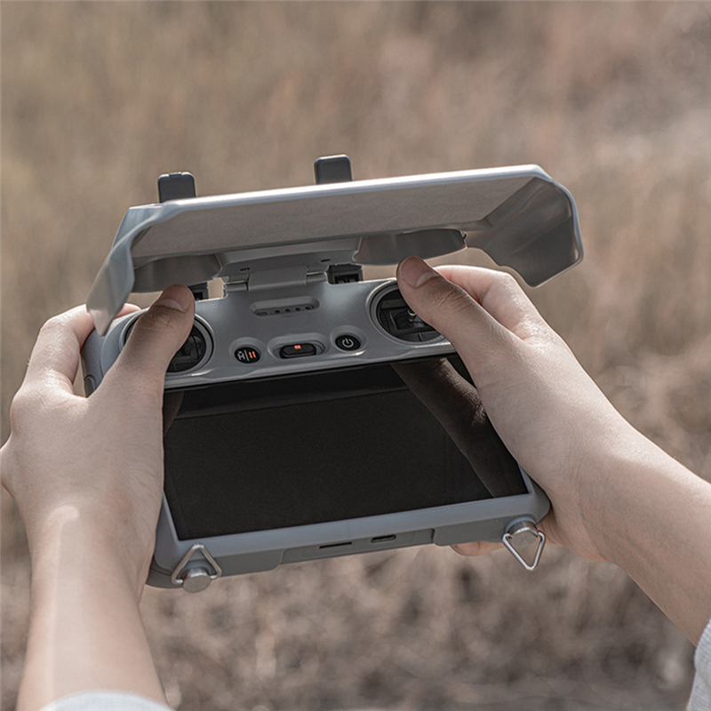 New-STARTRC For DJI Mini 4Pro  – Drone Sun Shade Bewertung und Preis