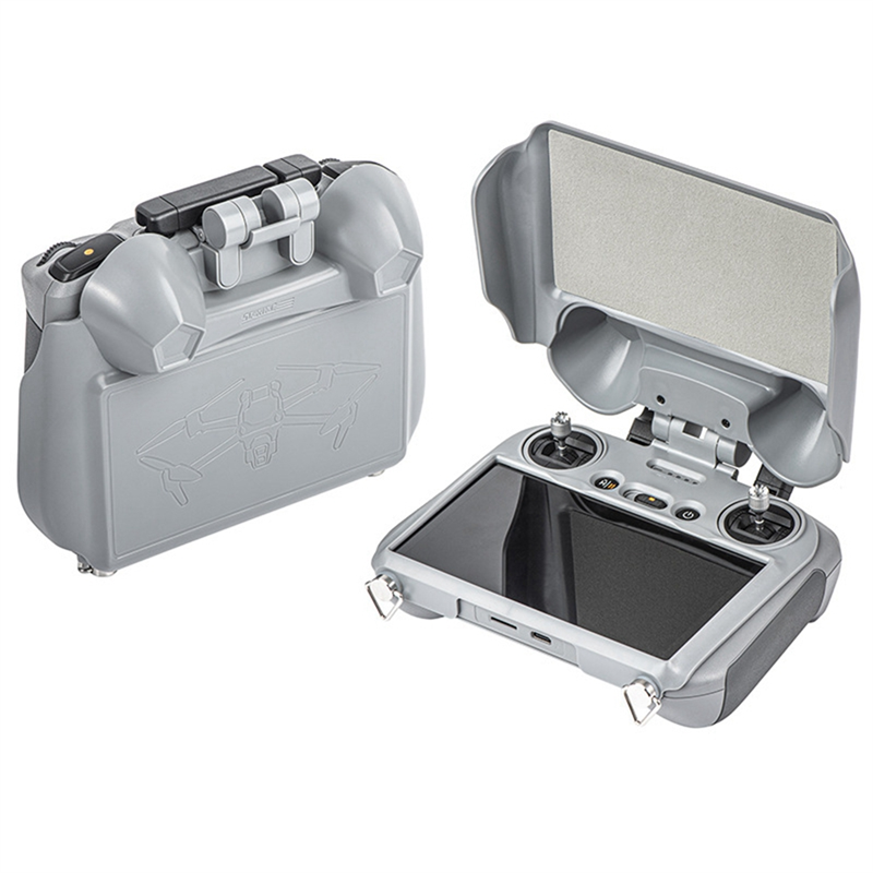 New-STARTRC For DJI Mini 4Pro  – Drone Sun Shade Bewertung und Preis
