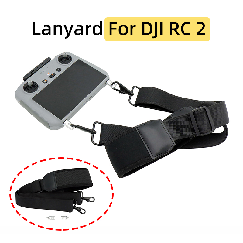 For DJI AIR 3/2S/Mavic 3Pro/3  – Drone Neck Strap Bewertung und Preis