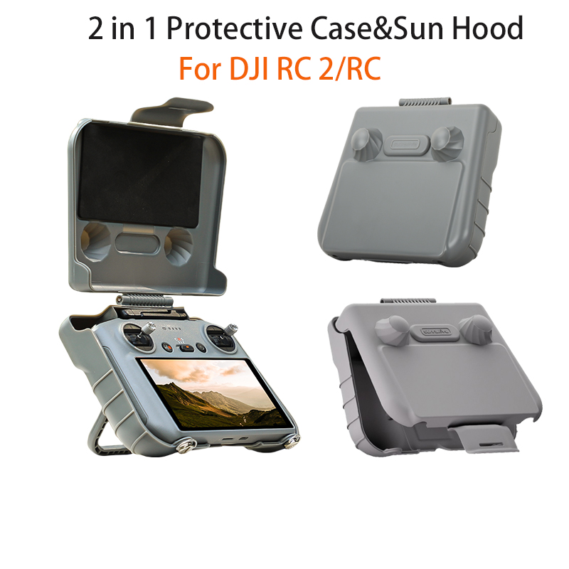 For Mavic 4 Pro/ Air 3S/ Mini  – Drone Carrying Case Bewertung und Preis