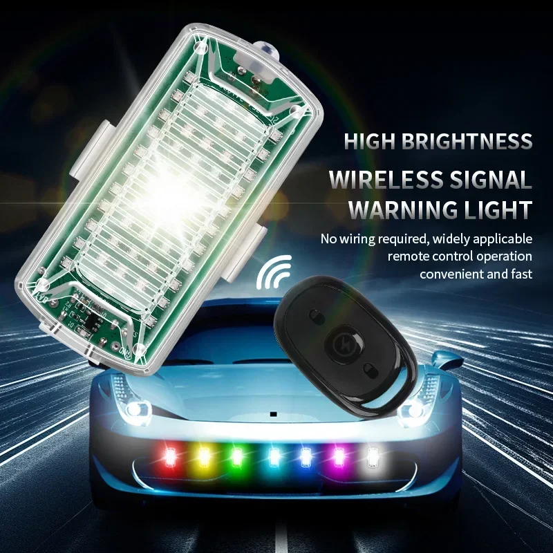 Wireless LED Drone Strobe Ligh – Drone Beacon Light Bewertung und Preis