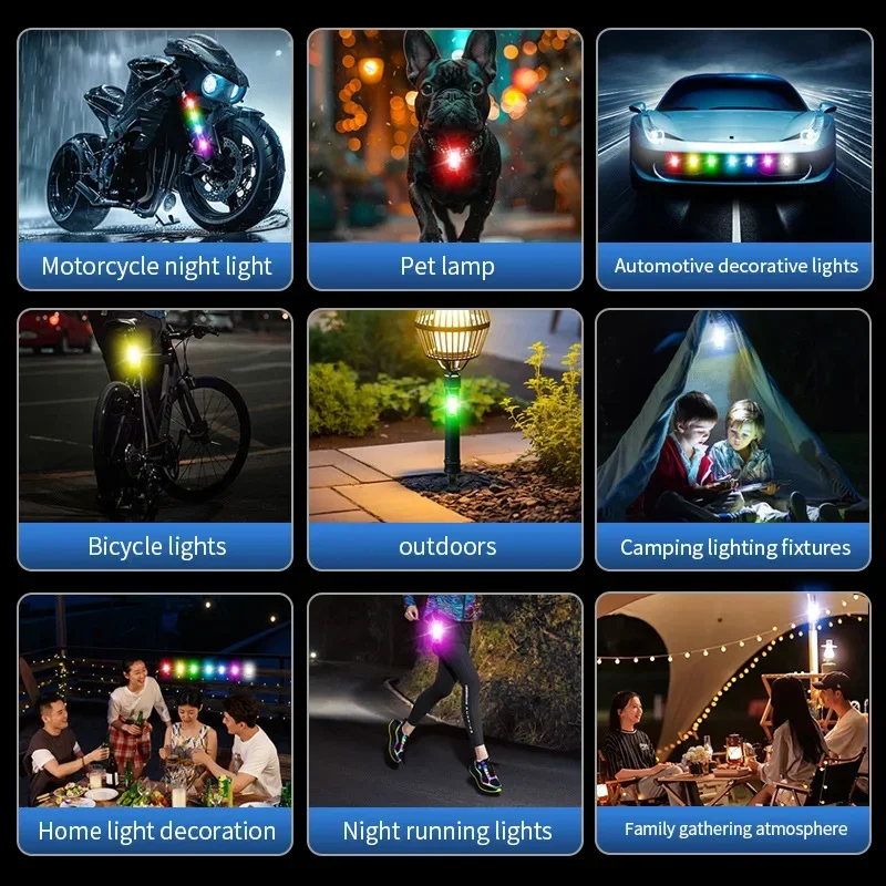 Wireless LED Drone Strobe Ligh – Drone Beacon Light Bewertung und Preis