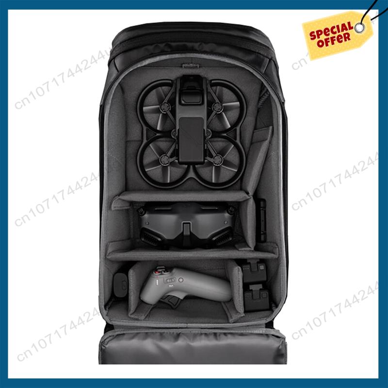 -A15I 3X For DJI Avata Storage – Drone Backpack Bewertung und Preis
