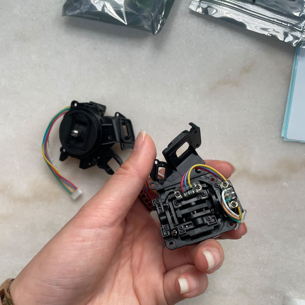Agriculture Agras Drone Access – Drone Control Stick Bewertung und Preis