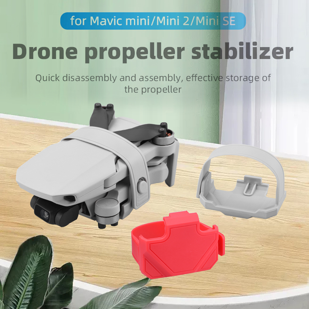 Drone Clip Propeller Stabilize – Drone Propeller Holder Bewertung und Preis