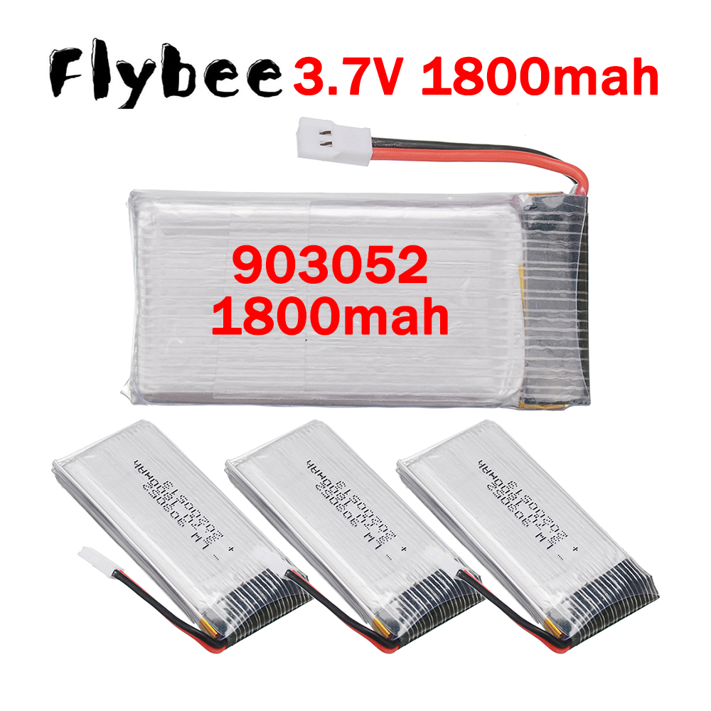 5IN1 Charger 903052 3.7V 1800m – Drone Battery Charger Bewertung und Preis