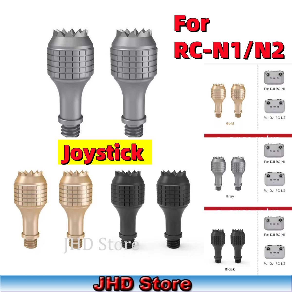 Joystick For JHDDJI Mavic Air  – Drone Control Stick Bewertung und Preis