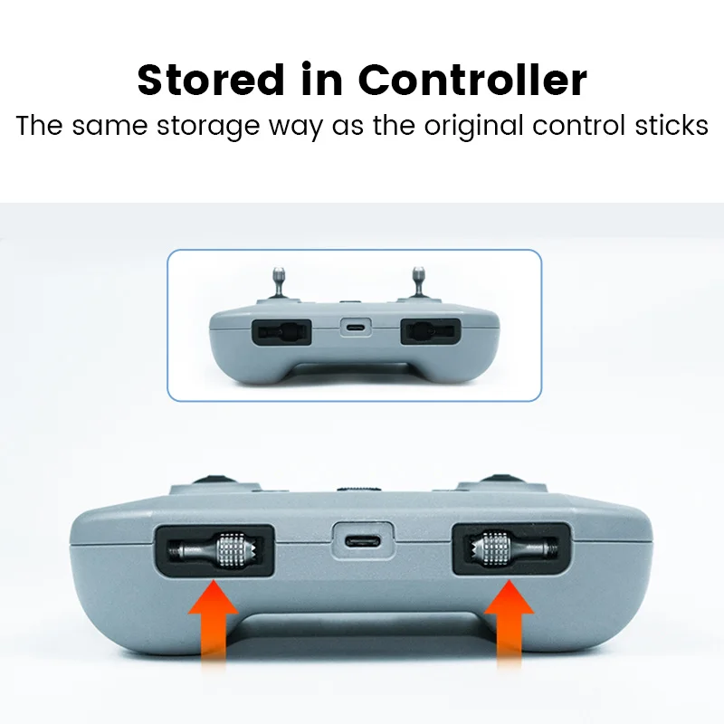 Joystick For JHDDJI Mavic Air  – Drone Control Stick Bewertung und Preis