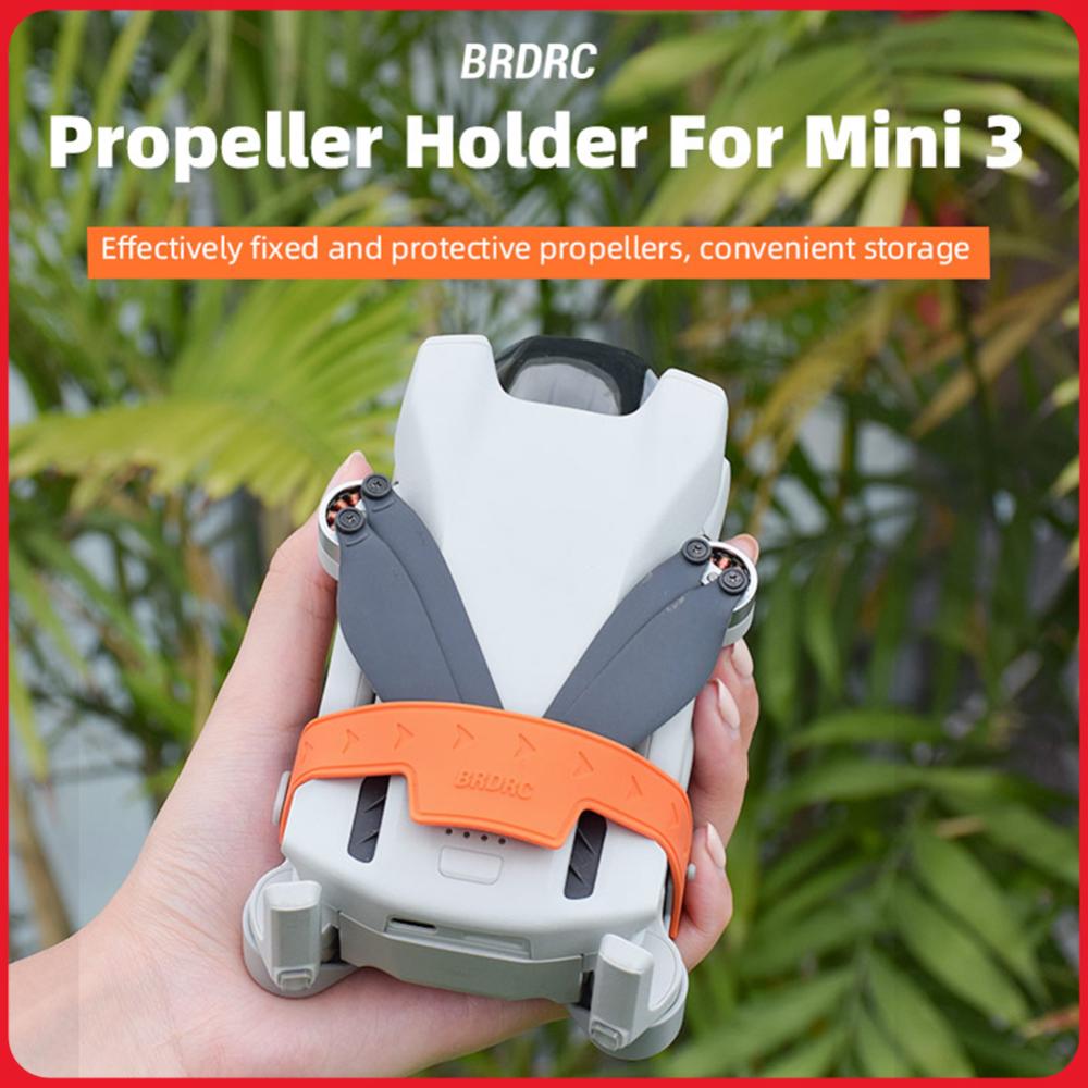 Propeller Protective Holder Bl – Drone Propeller Holder Bewertung und Preis