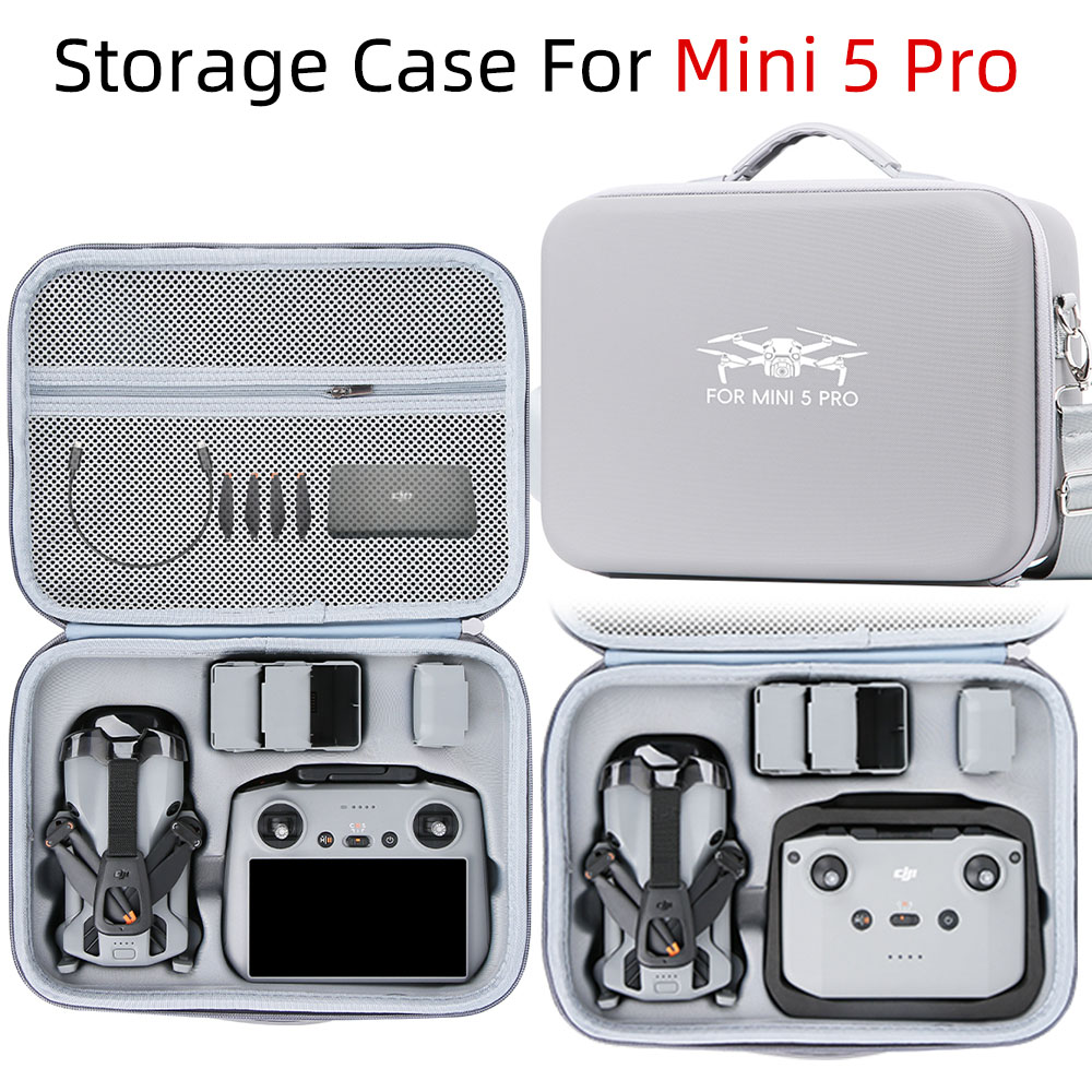 Case for Mini 5 Pro RC 2/RC-N3 – Drone Controller Hood Bewertung und Preis