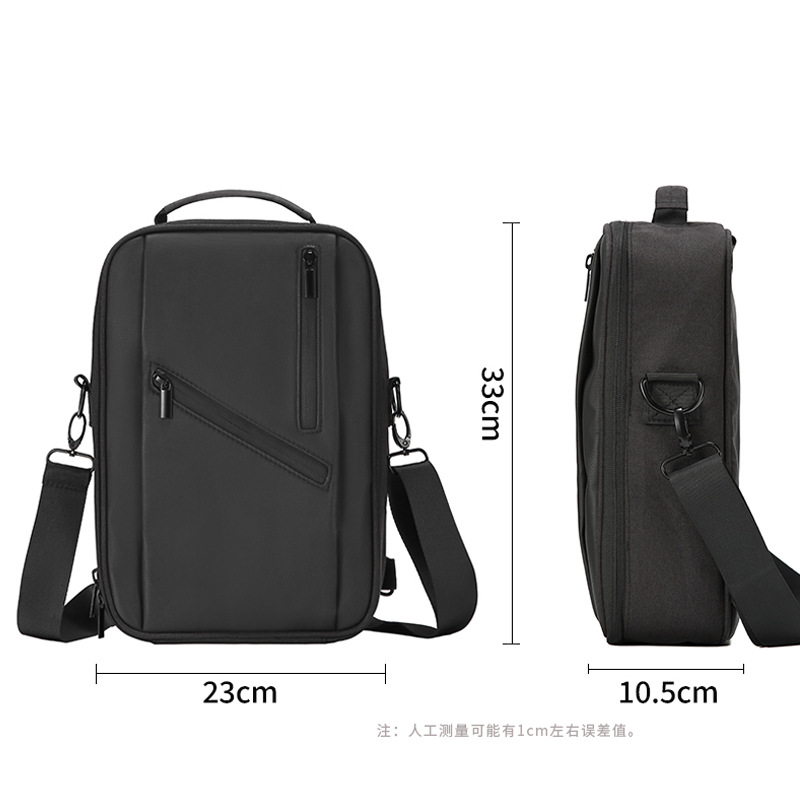 Waterproof Portable Double Sho – Drone Backpack Bewertung und Preis