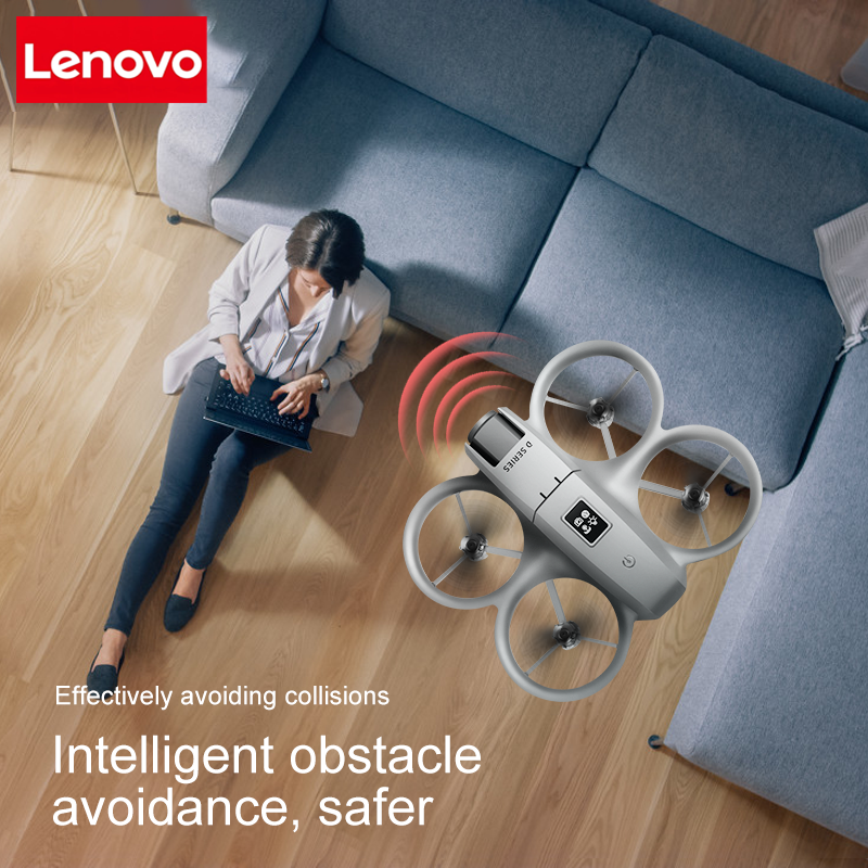 Lenovo D16 GPS Drone 8K Aerial – Drone Battery Adapter Bewertung und Preis