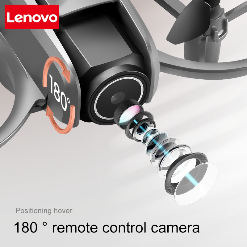 Lenovo D16 GPS Drone 8K Aerial – Drone Battery Adapter Bewertung und Preis