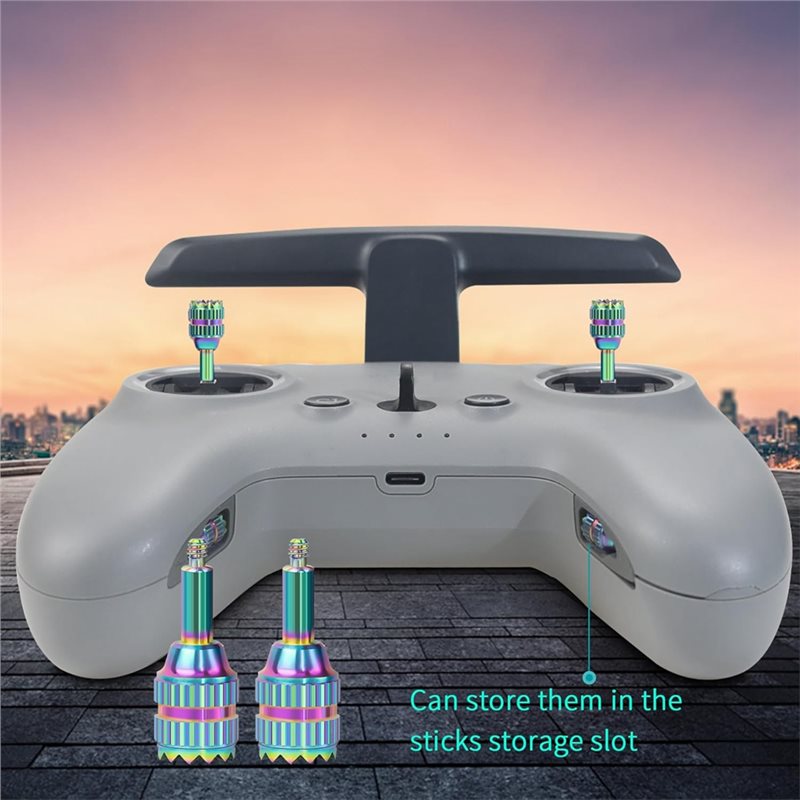A37T-2Pcs Drone Remote Joystic – Drone Control Stick Bewertung und Preis