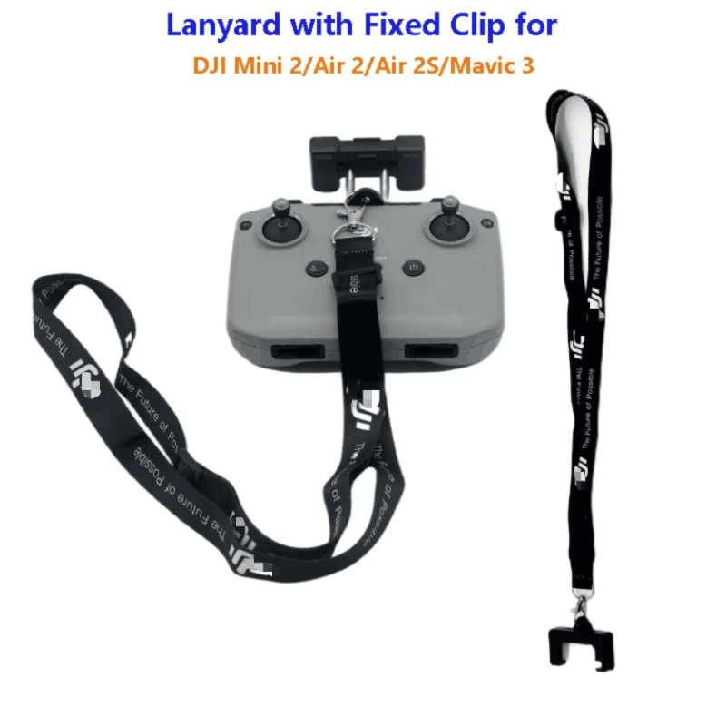 Remote Controller Lanyard Neck – Drone Tablet Mount Bewertung und Preis
