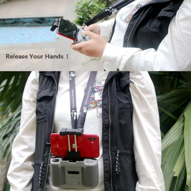 Remote Controller Lanyard Neck – Drone Tablet Mount Bewertung und Preis