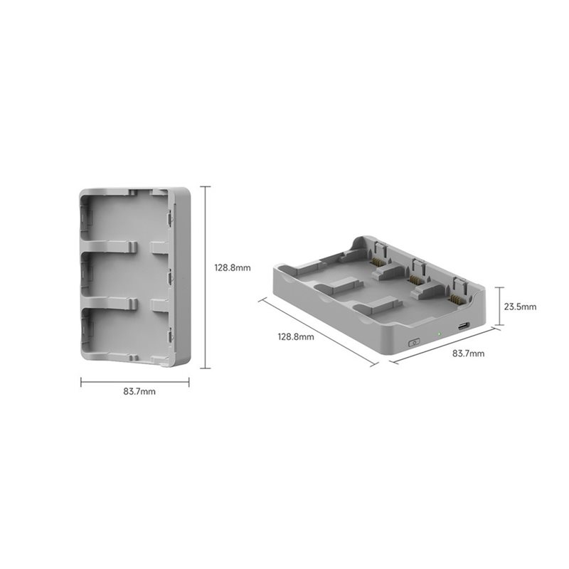 Best Choice For DJI Neo 2 Dron – Drone Charging Hub Bewertung und Preis