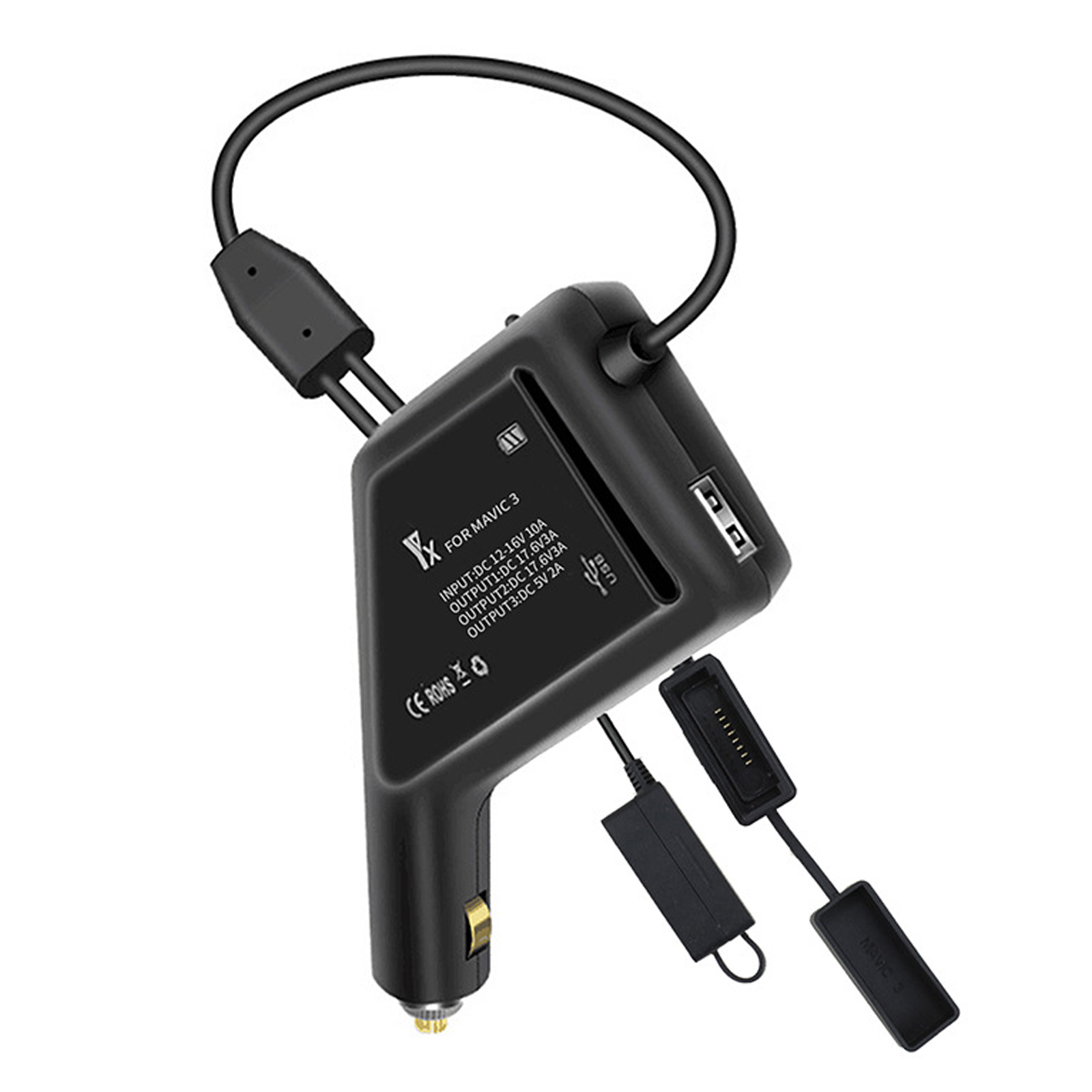 For DJI Mavic 3 Intelligent Ba – Drone Charging Hub Bewertung und Preis