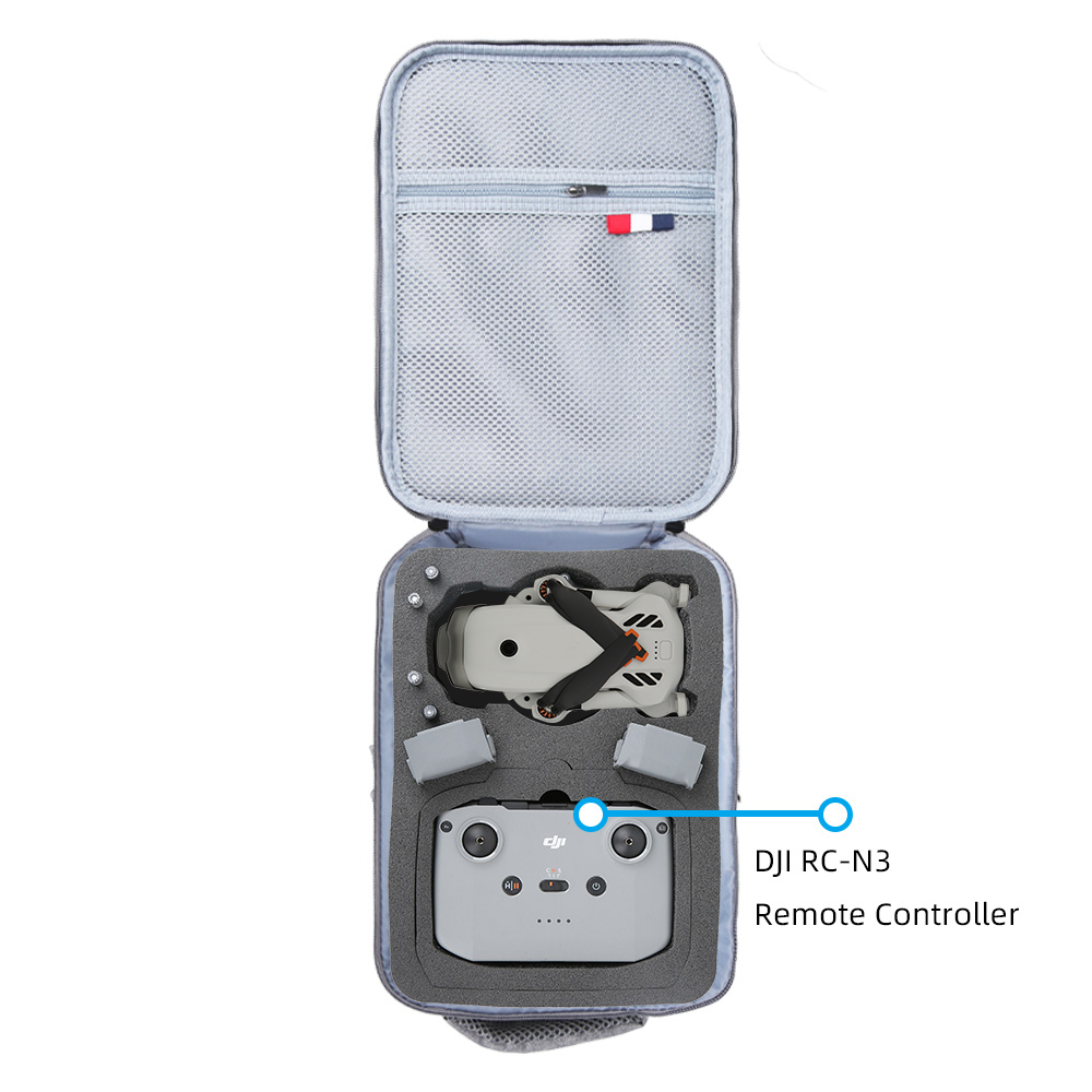 For DJI Lito 1/Lito X1 Portabl – Drone Carrying Case Bewertung und Preis