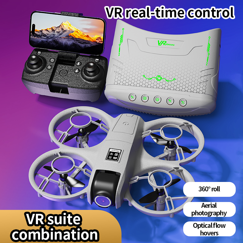 X228 VR FPV Drone HD Dual Came – Drone Remote Controller Lanyard Bewertung und Preis