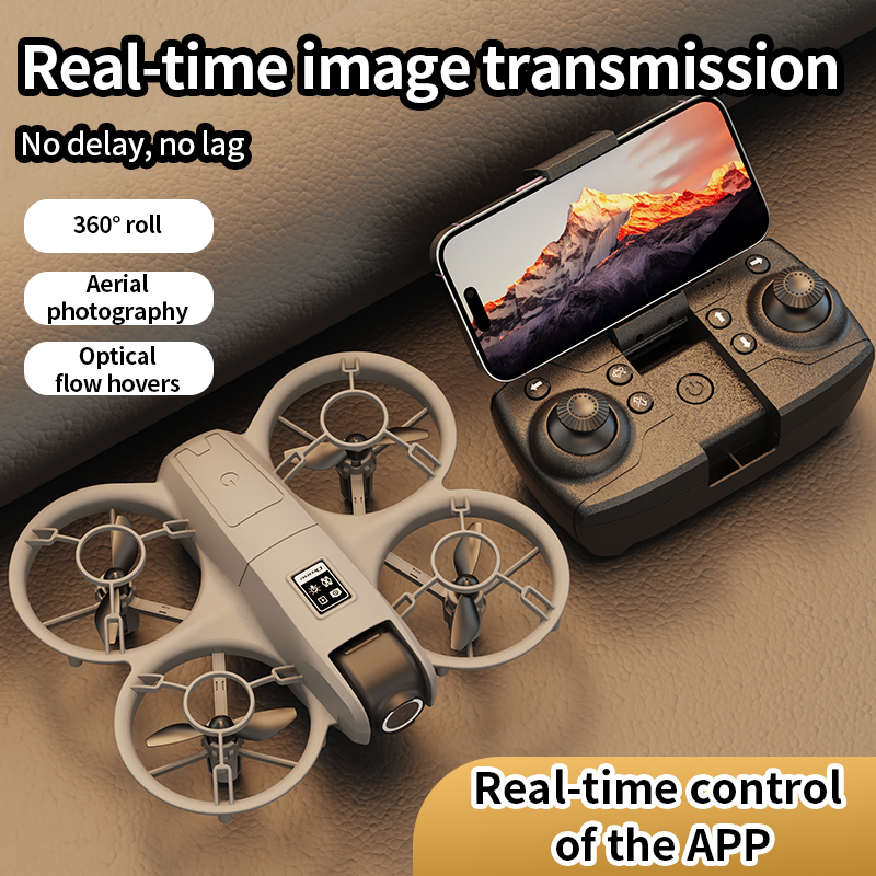 X228 VR FPV Drone HD Dual Came – Drone Remote Controller Lanyard Bewertung und Preis