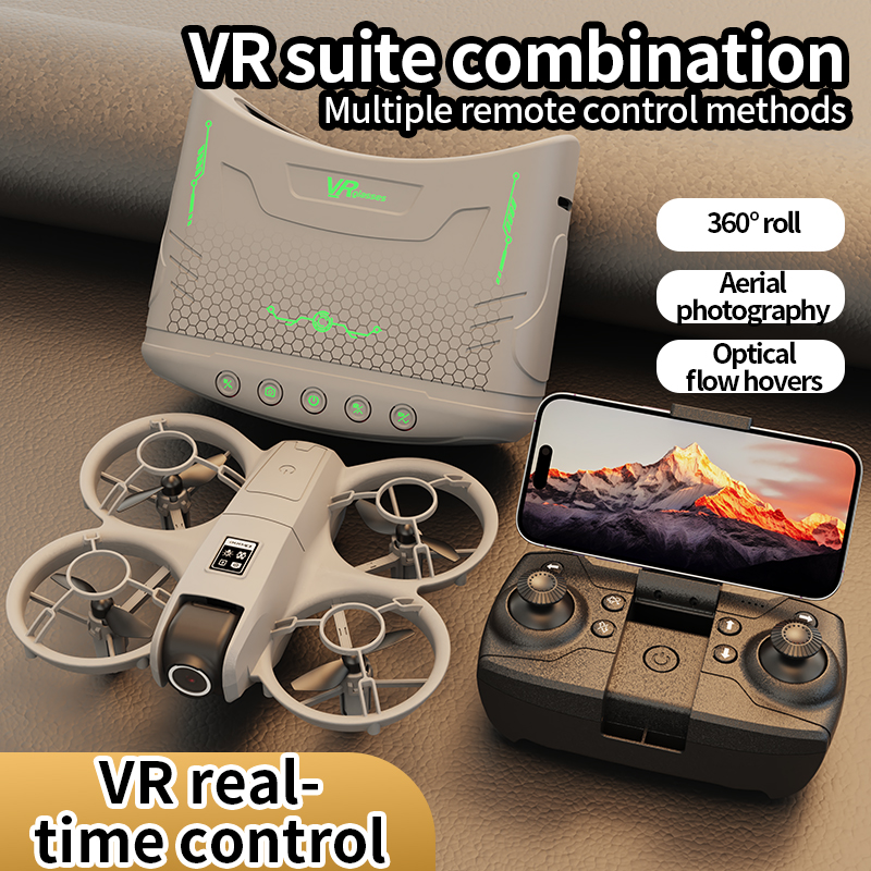 X228 VR FPV Drone HD Dual Came – Drone Remote Controller Lanyard Bewertung und Preis