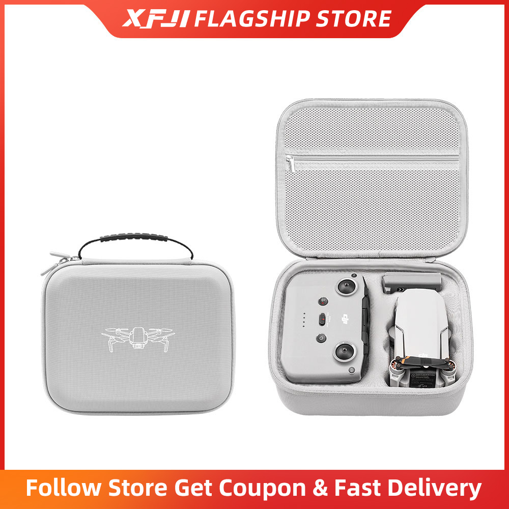 XFJI Storage Bag Protective Ca – Drone Controller Hood Bewertung und Preis