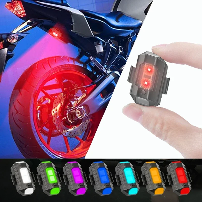 Motorcycle Lights Drone Strobe – Drone Beacon Light Bewertung und Preis