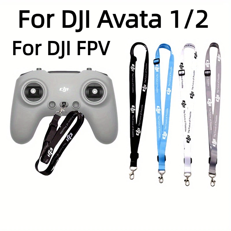 Neck Lanyard Strap Remote Cont – Drone Neck Strap Bewertung und Preis