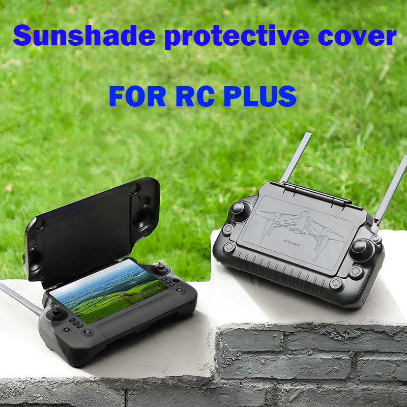 RC Plus Sun Hood Joystick Prot – Drone Sun Shade Bewertung und Preis