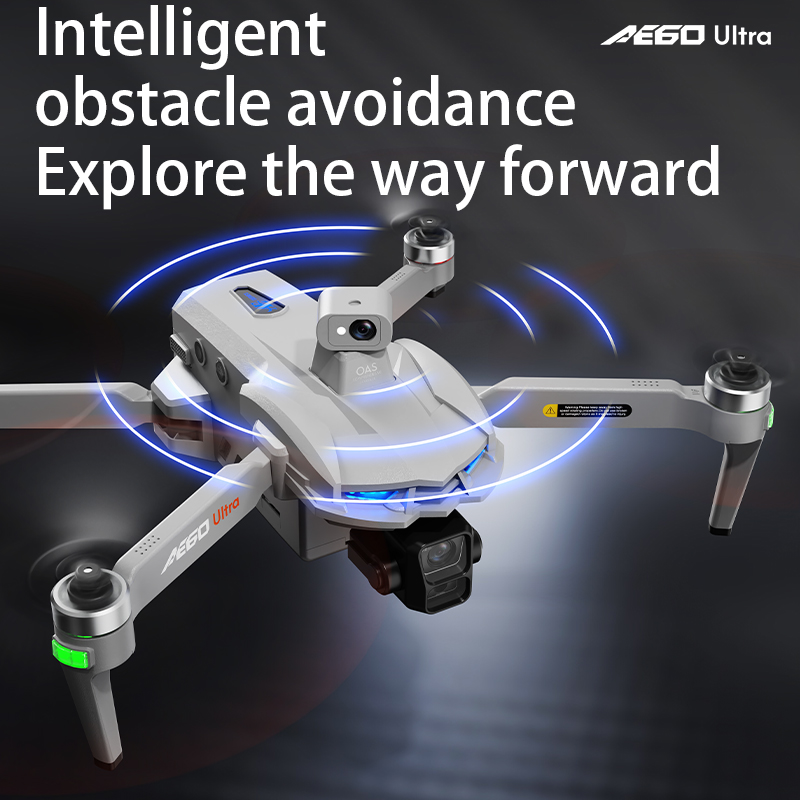 AE60 GPS Drone Professional 8K – Drone Battery Adapter Bewertung und Preis