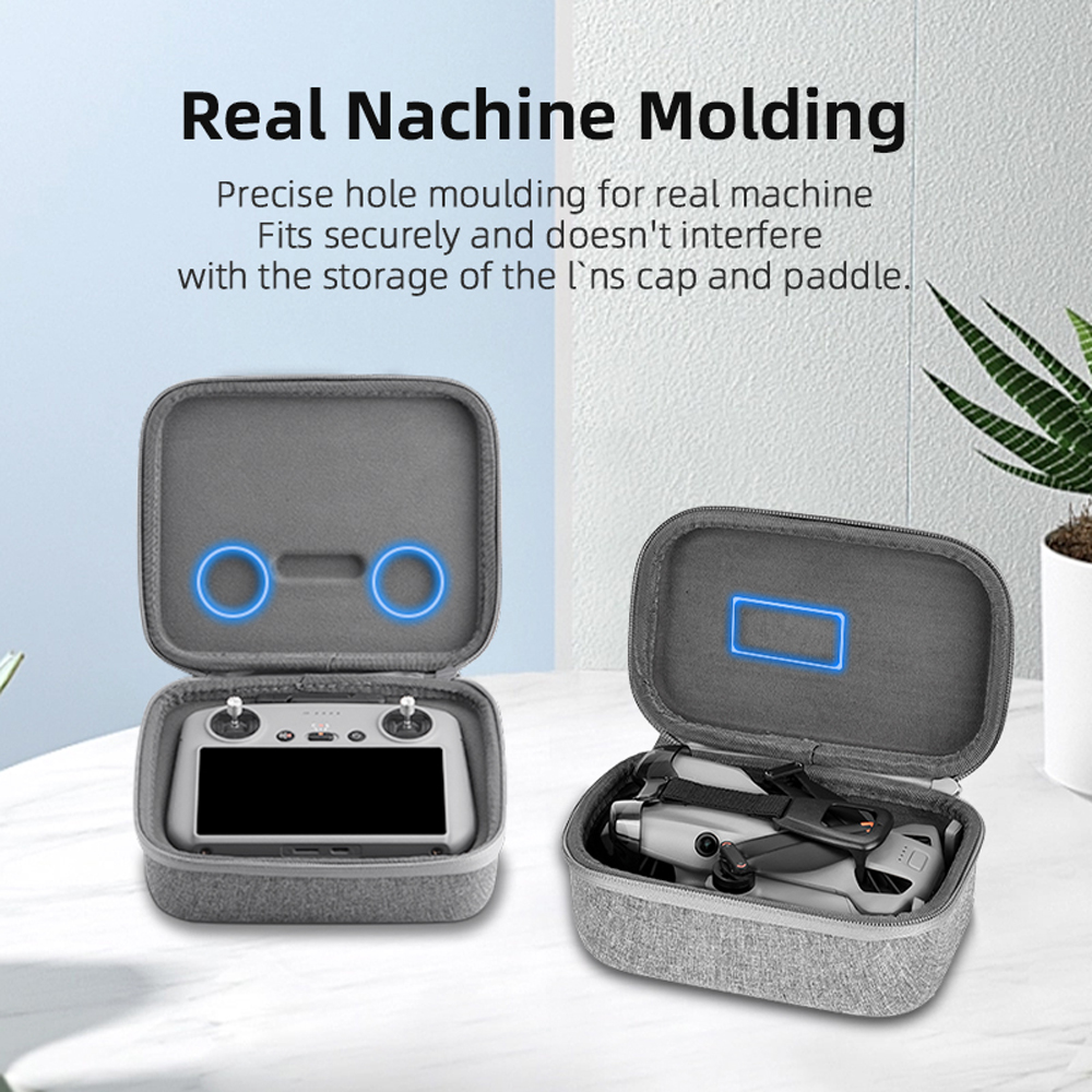 Storage Bag For DJI Mini 5 Pro – Drone Carrying Case Bewertung und Preis