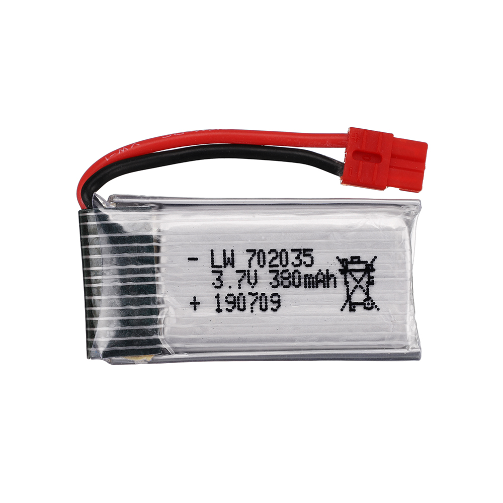 3.7V 380mAh Lipo Battery With  – Drone Battery Charger Bewertung und Preis