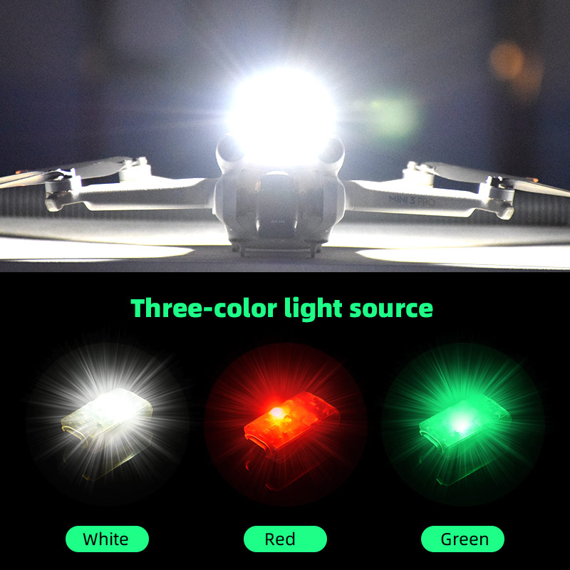 Mini Drone Strobe Light for DJ – Drone Strobe Light Bewertung und Preis