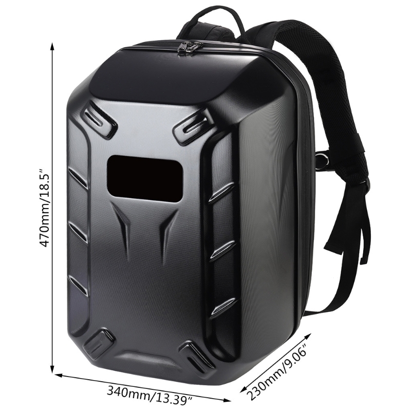 Professional Backpack Shoulder – Drone Controller Hood Bewertung und Preis