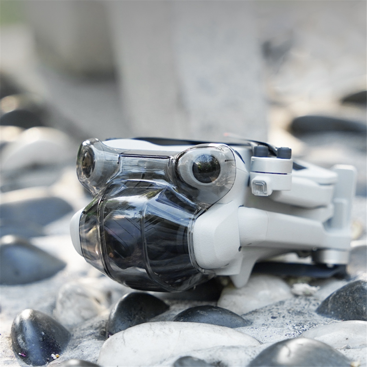 SCLS For Mini 4 Pro Drone Lens – Drone Sun Shade Bewertung und Preis
