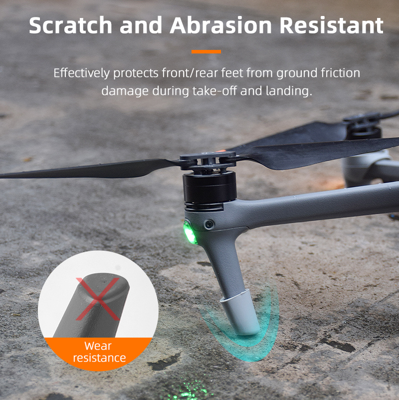 Landing Gear Protection Pad fo – Drone Landing Pad Bewertung und Preis