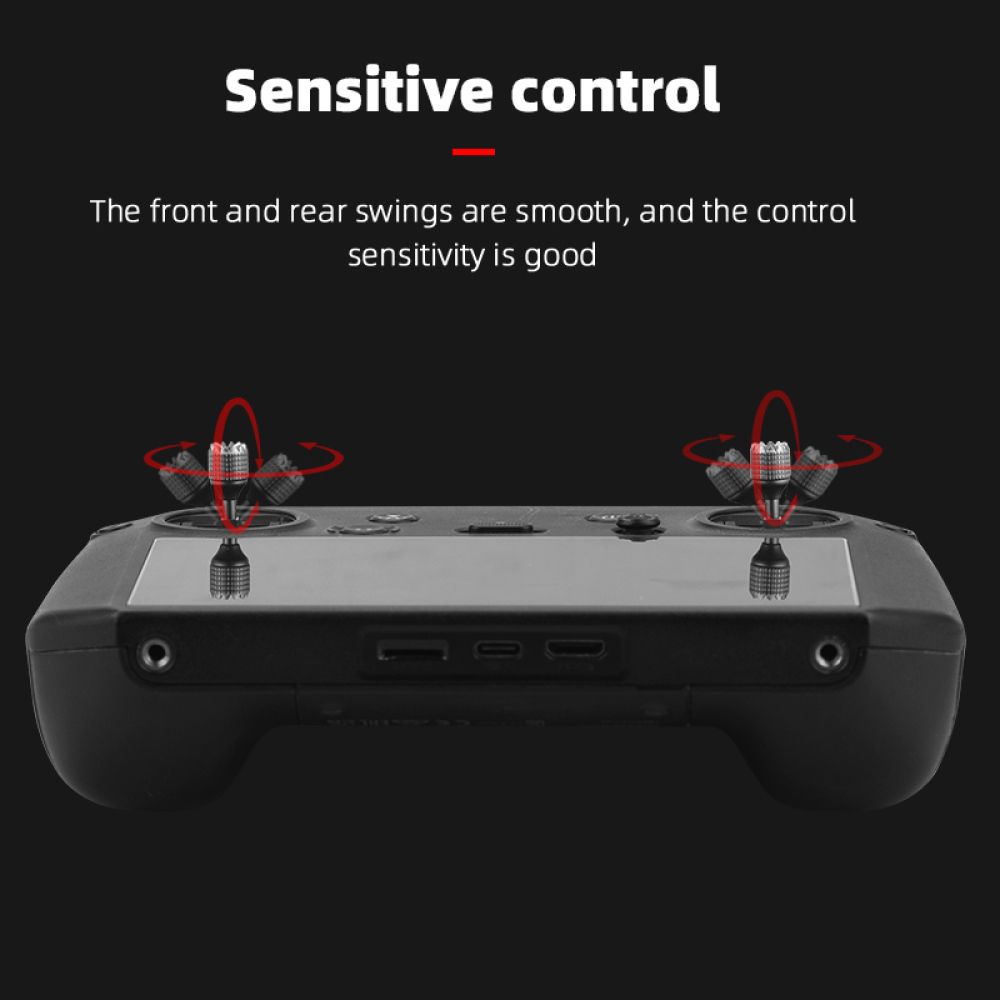 Remote Control Joystick for DJ – Drone Control Stick Bewertung und Preis