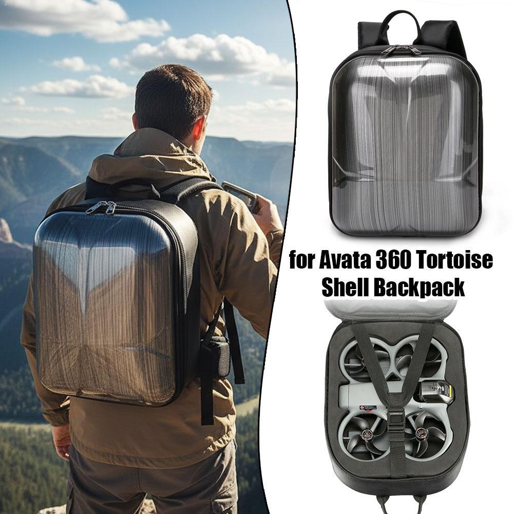 Hard Shell Backpack for dji Av – Drone Hard Shell Case Bewertung und Preis