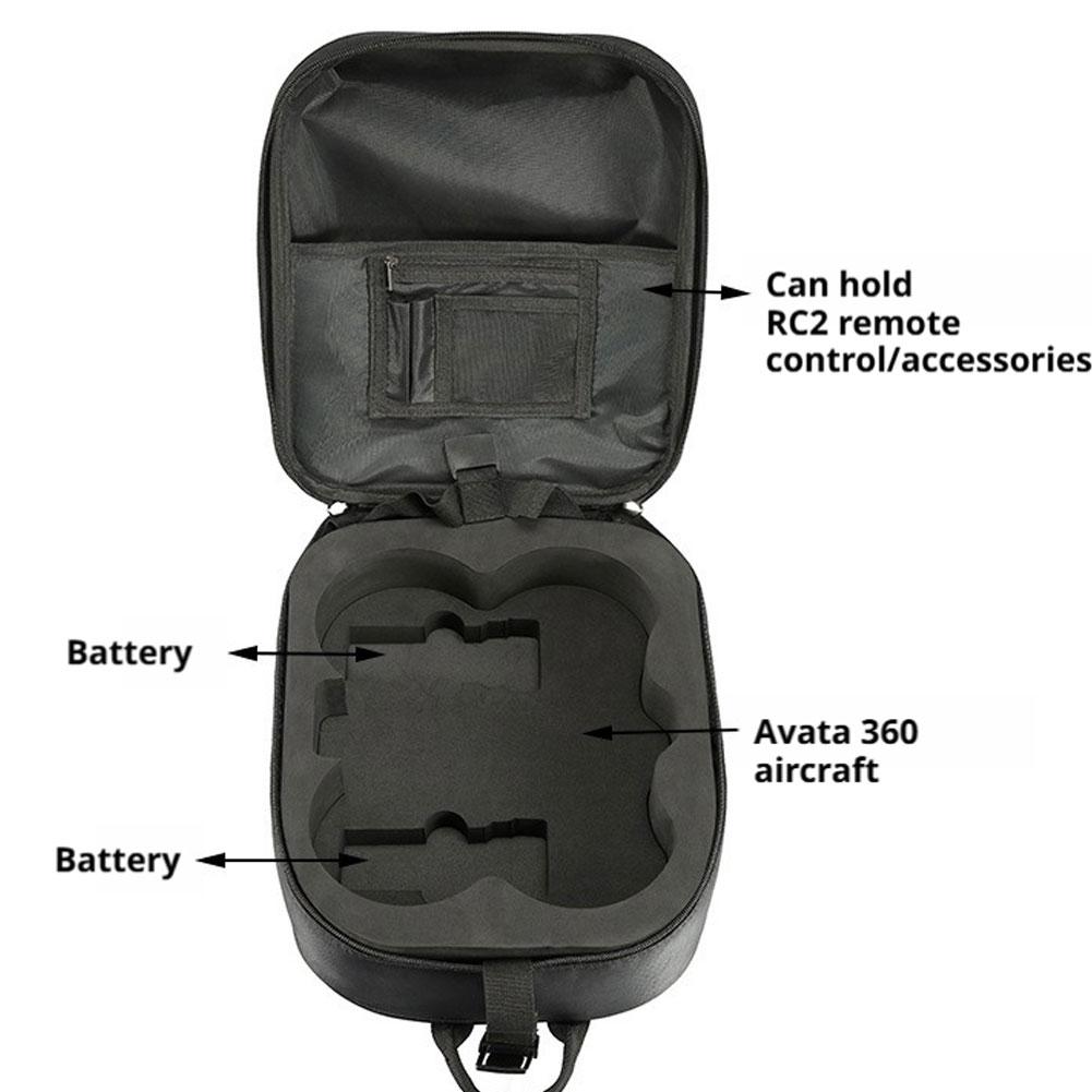 Hard Shell Backpack for dji Av – Drone Hard Shell Case Bewertung und Preis