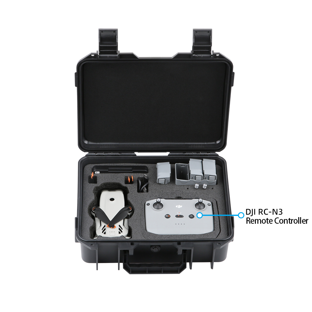 For DJI LITO 1 X1 Drone Hard S – Drone Hard Shell Case Bewertung und Preis