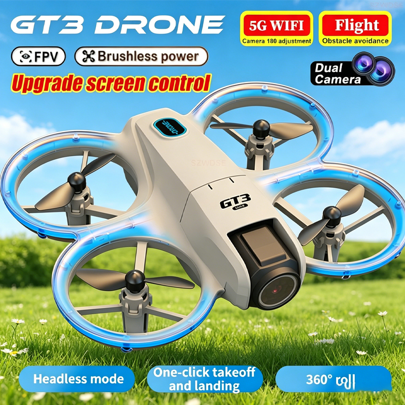 New Model GT3 MAX Drones Large – Drone Battery Adapter Bewertung und Preis