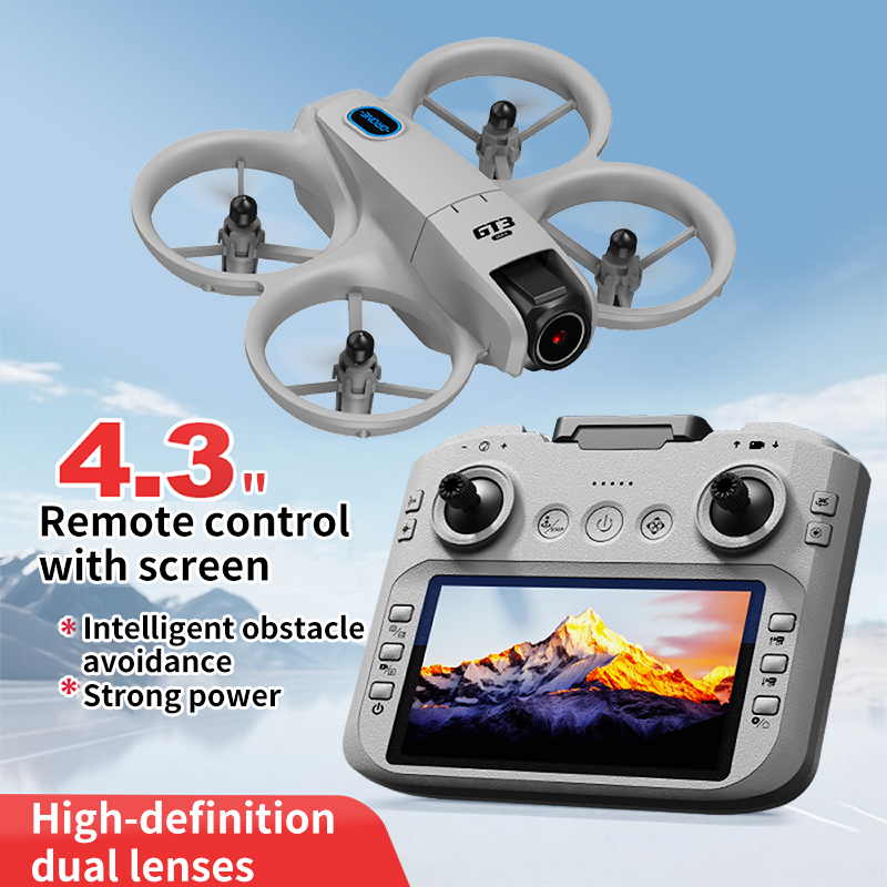 New Model GT3 MAX Drones Large – Drone Battery Adapter Bewertung und Preis