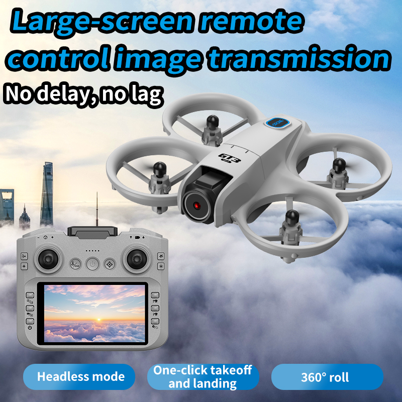New Model GT3 MAX Drones Large – Drone Battery Adapter Bewertung und Preis