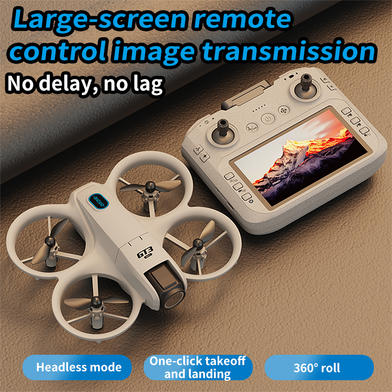 New Model GT3 MAX Drones Large – Drone Battery Adapter Bewertung und Preis