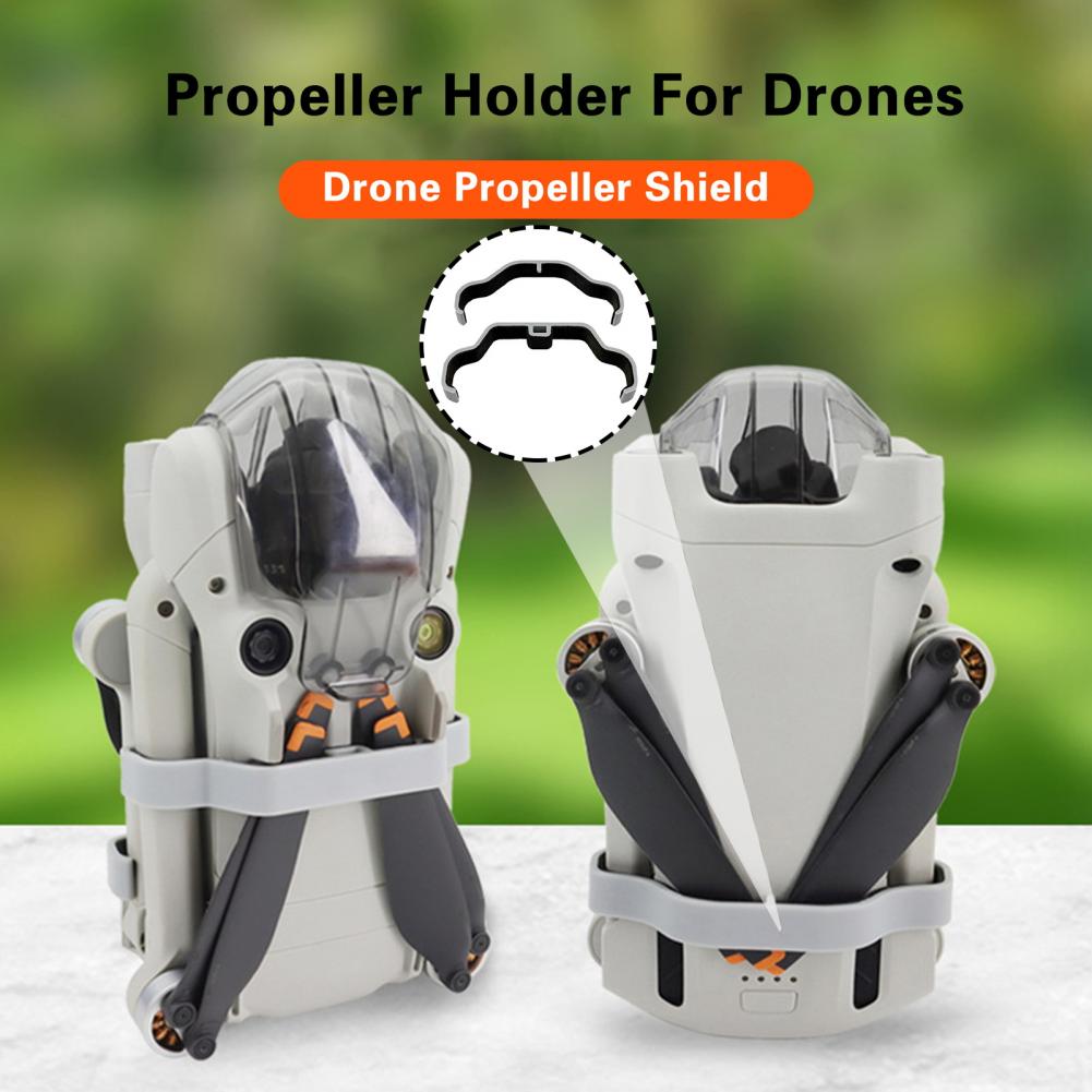 2Pcs Propeller Blade Holder fo – Drone Propeller Holder Bewertung und Preis